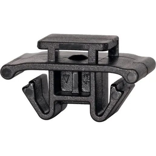 Haupa M14/6,4 KABELBINDER 200X4,8MM / HAUPA SOLARCLIP SPREIZANK. 262198
