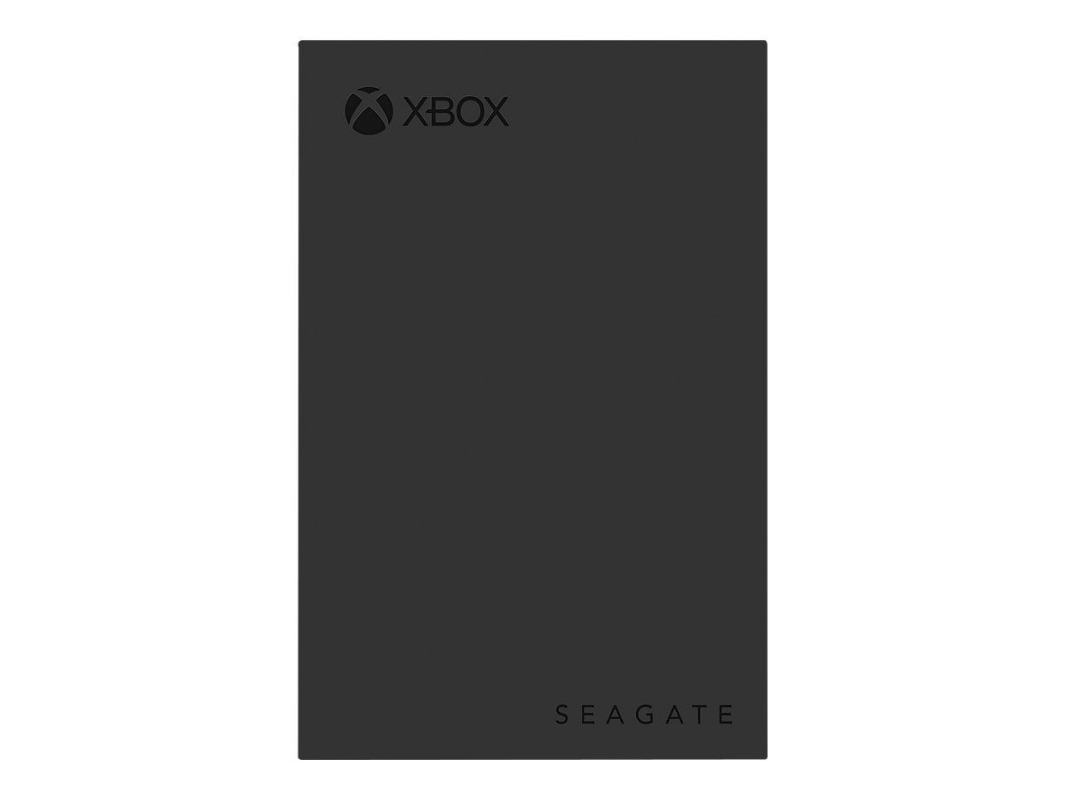 Seagate Game Drive for Xbox STKX2000400 - Festplatte - 2 TB - extern (tragbar)