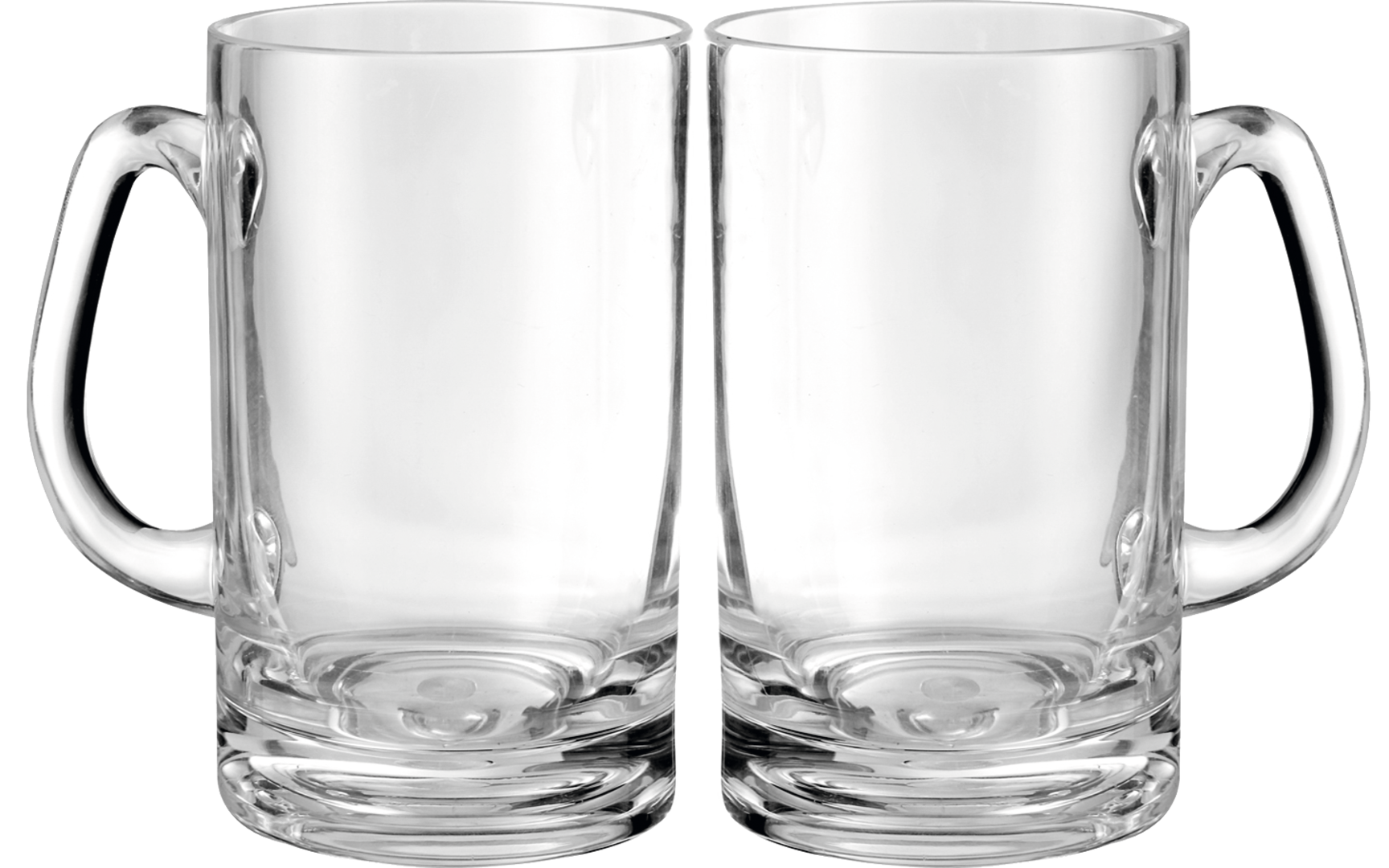 Brunner Bierglas MUNICH 2er Set