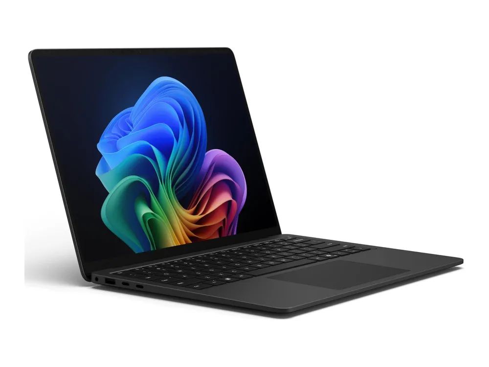 Microsoft Surface Laptop for Business - 7th Edition - Intel Core Ultra 7 268V / 2.2 GHz - Win 11 Pro - Intel Arc Graphics 140V - 32 GB RAM - 512 GB SSD - 35.1 cm (13.8")