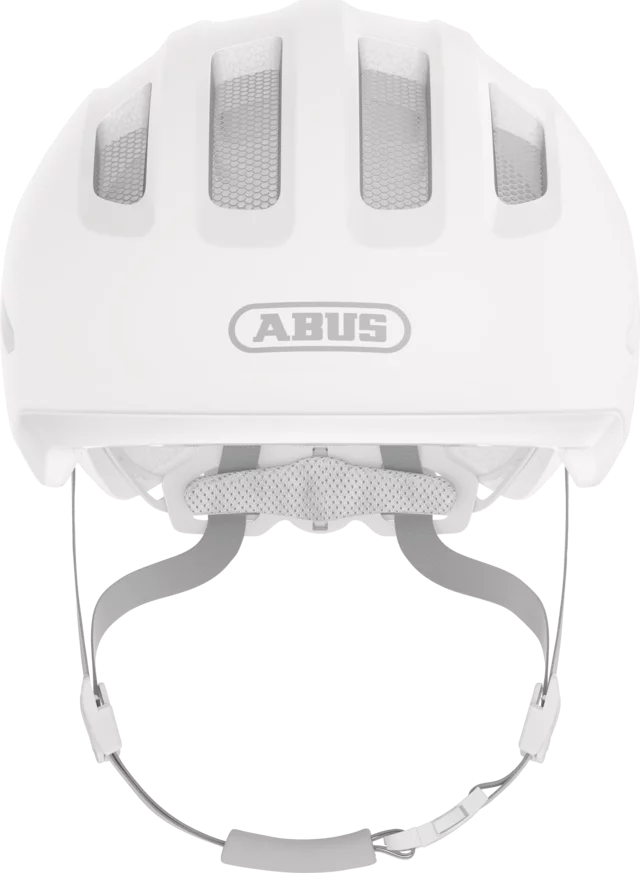 ABUS SMILEY 3.0 ACE LED pure white S
