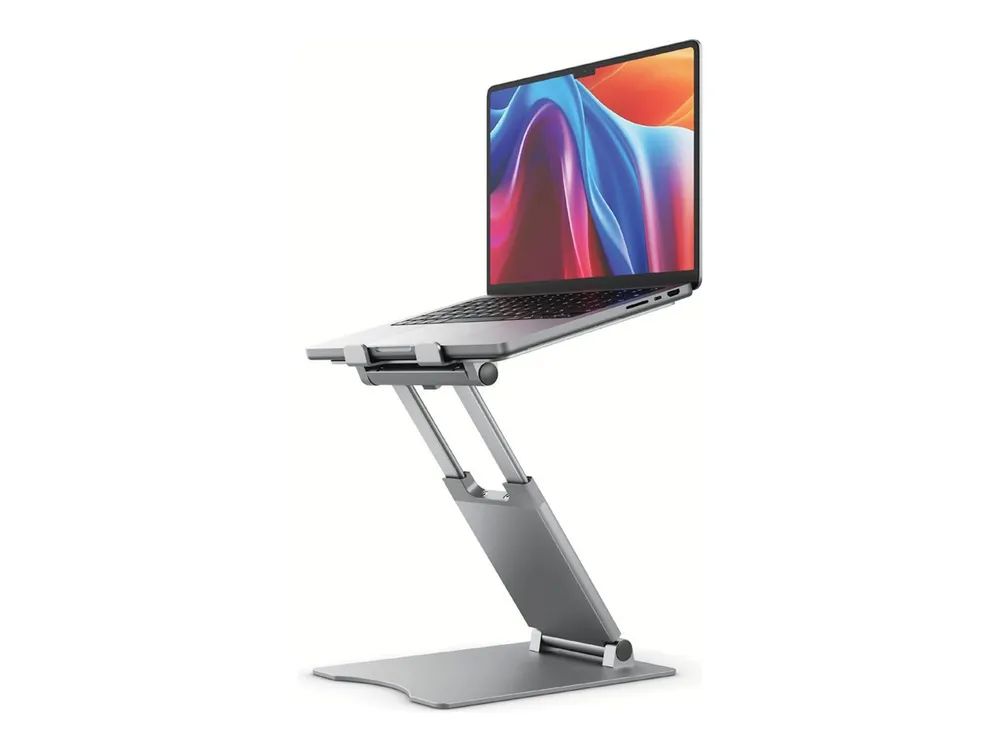 Alogic Elite Plus - Notebook-Ständer - einstellbar