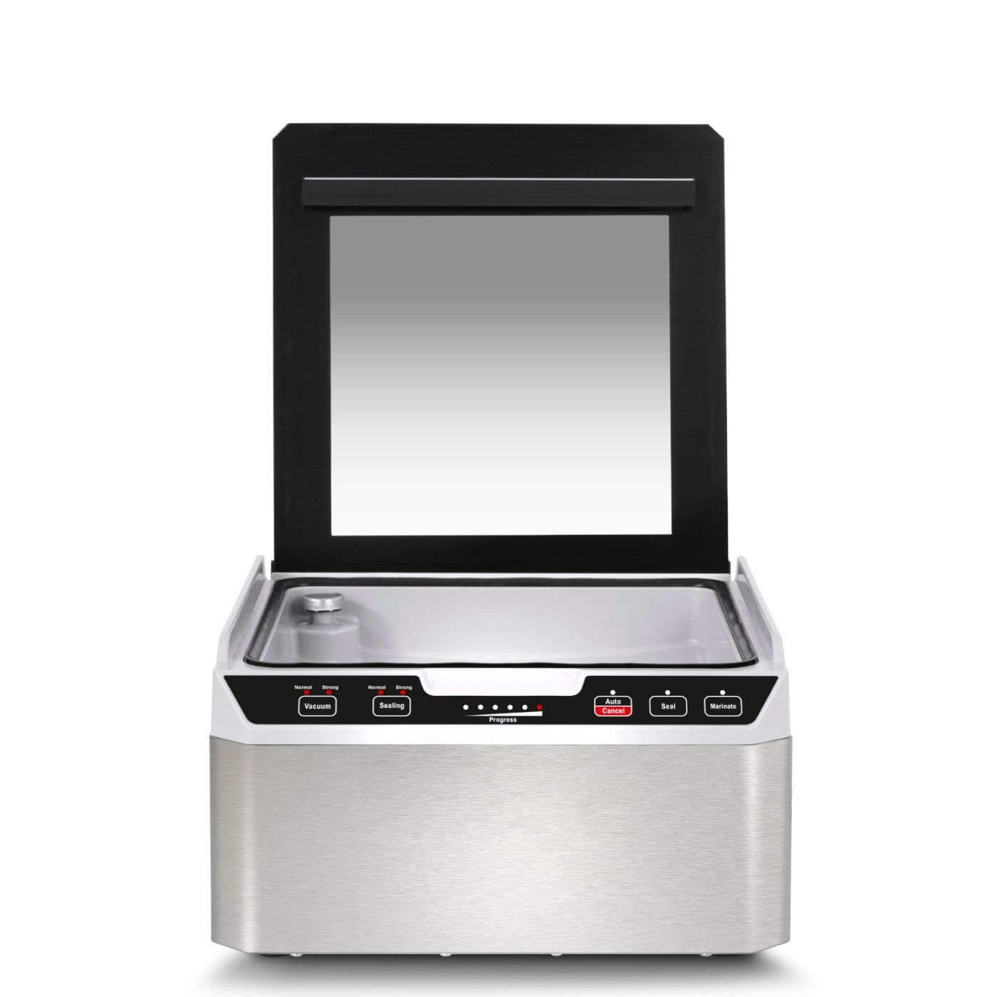 Caso VacuChef 40