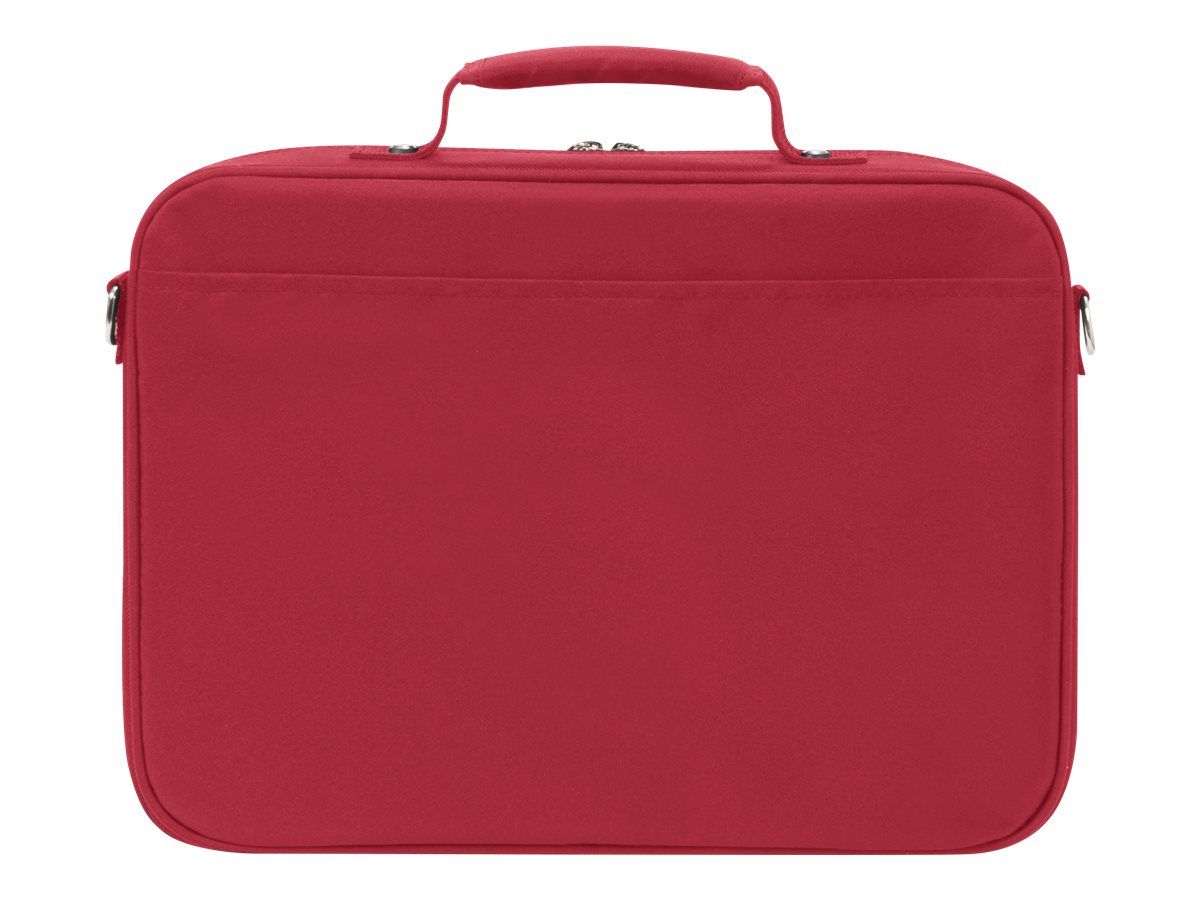 Dicota Eco Multi BASE - Notebook-Tasche - 43.9 cm