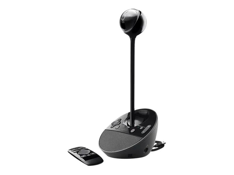 Logitech BCC950 - Videokonferenzkomponente