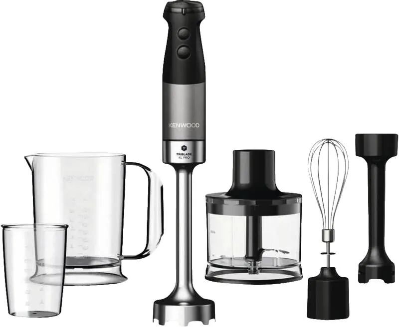 Kenwood HBM80.327BK 