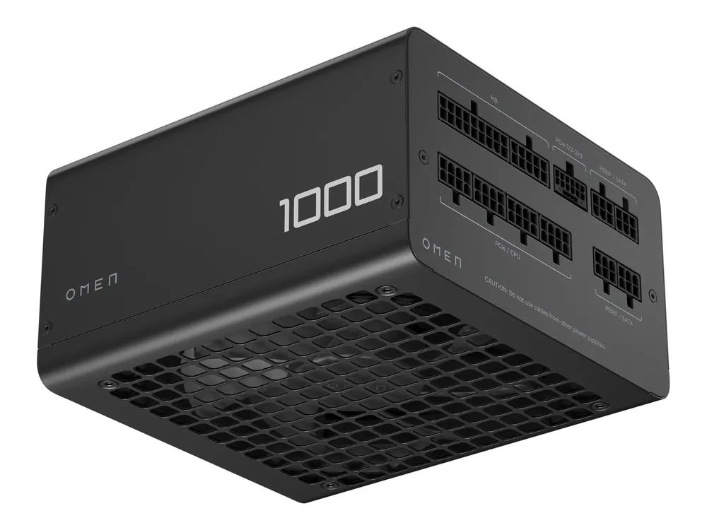 HP OMEN by HP - Netzteil (intern) - EPA90 - ATX12V