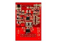 Yeastar Tiptel 02 Module - Erweiterungsmodul - FXO x