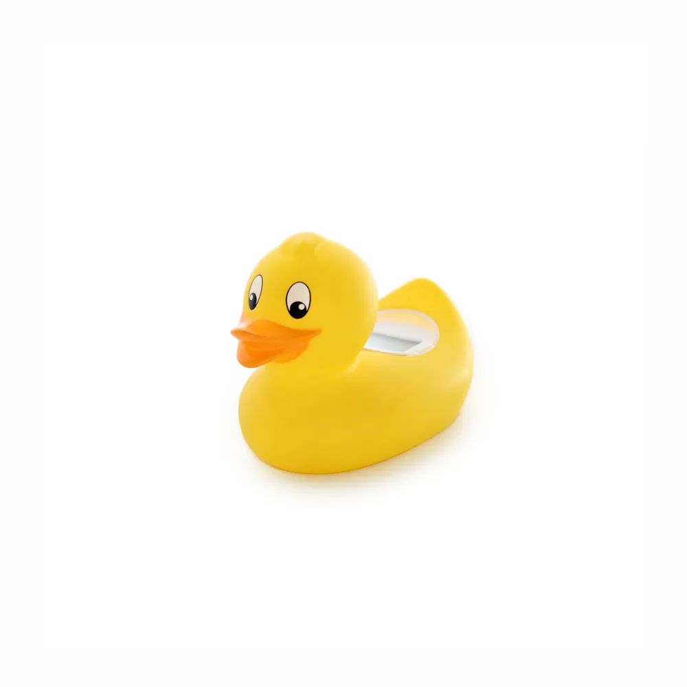 Rotho Digitales Badethermometer Ente