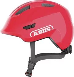 ABUS SMILEY 3.0 shiny red M