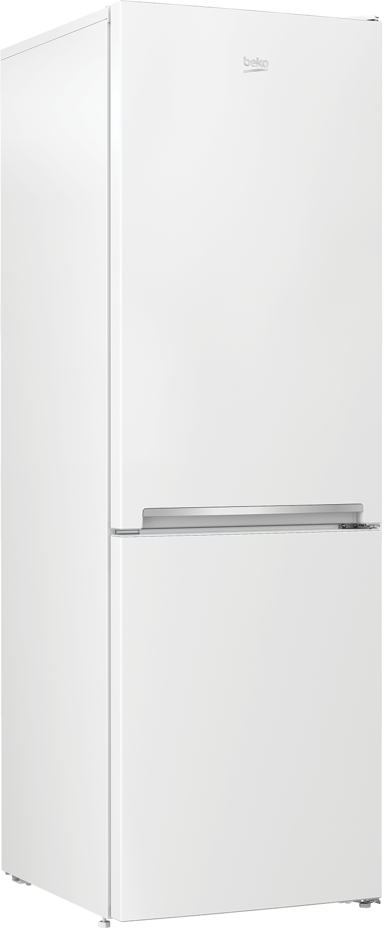 Beko RCSA366K40WN Kühl-/Gefrierkombination