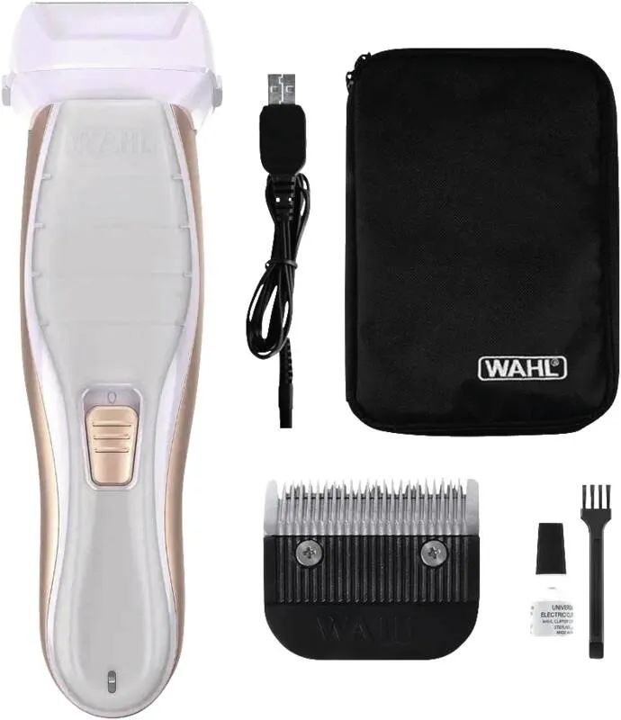 Wahl Shave & Smooth