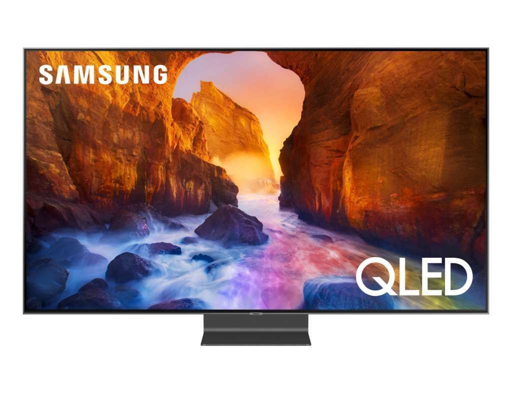 Samsung QE65Q90R