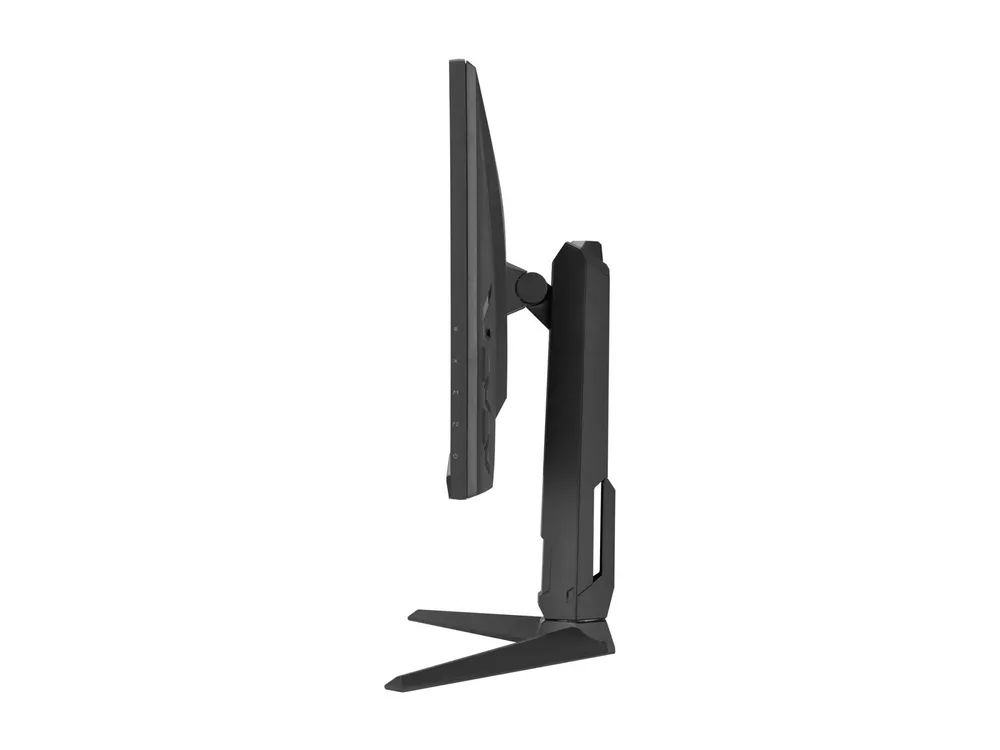 ASUS TUF Gaming Series 5 VG27UQEL5A - Flachbildschirm (TFT/LCD) - 68,6 cm
