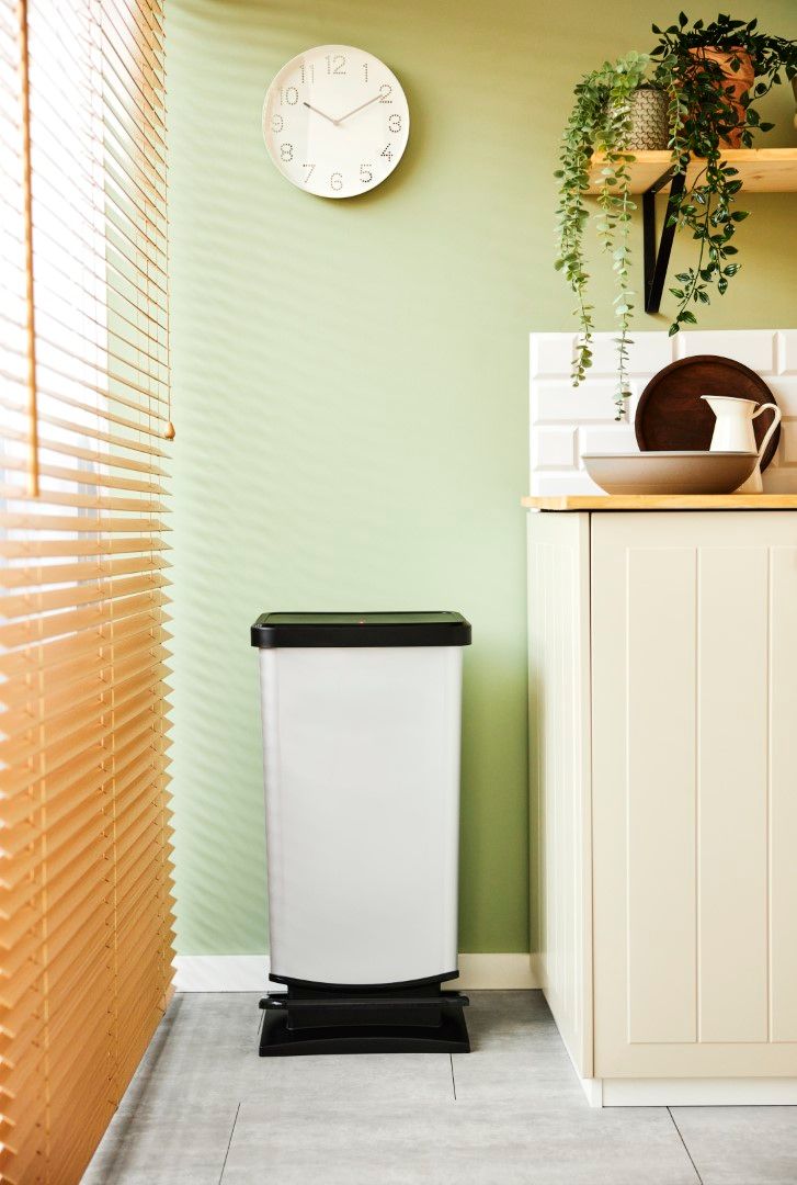 Rotho Treteimer 40 l PASO