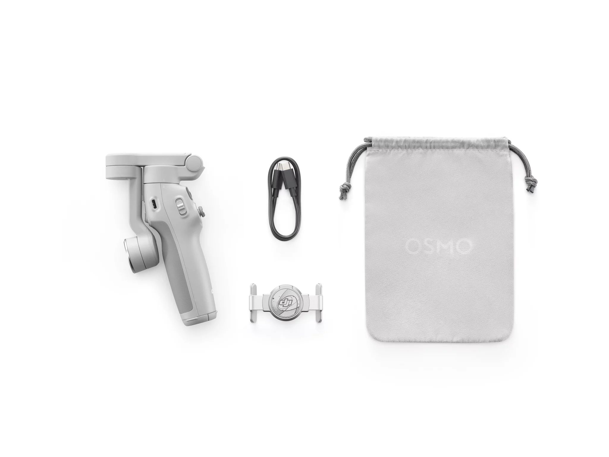 DJI Osmo Mobile 7