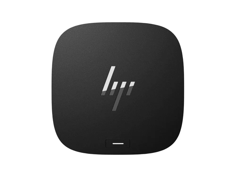 HP Thunderbolt Dock G4 - Dockingstation - USB-C