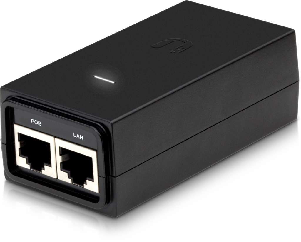 Ubiquiti Networks POE-24-12W-G - Power Injector