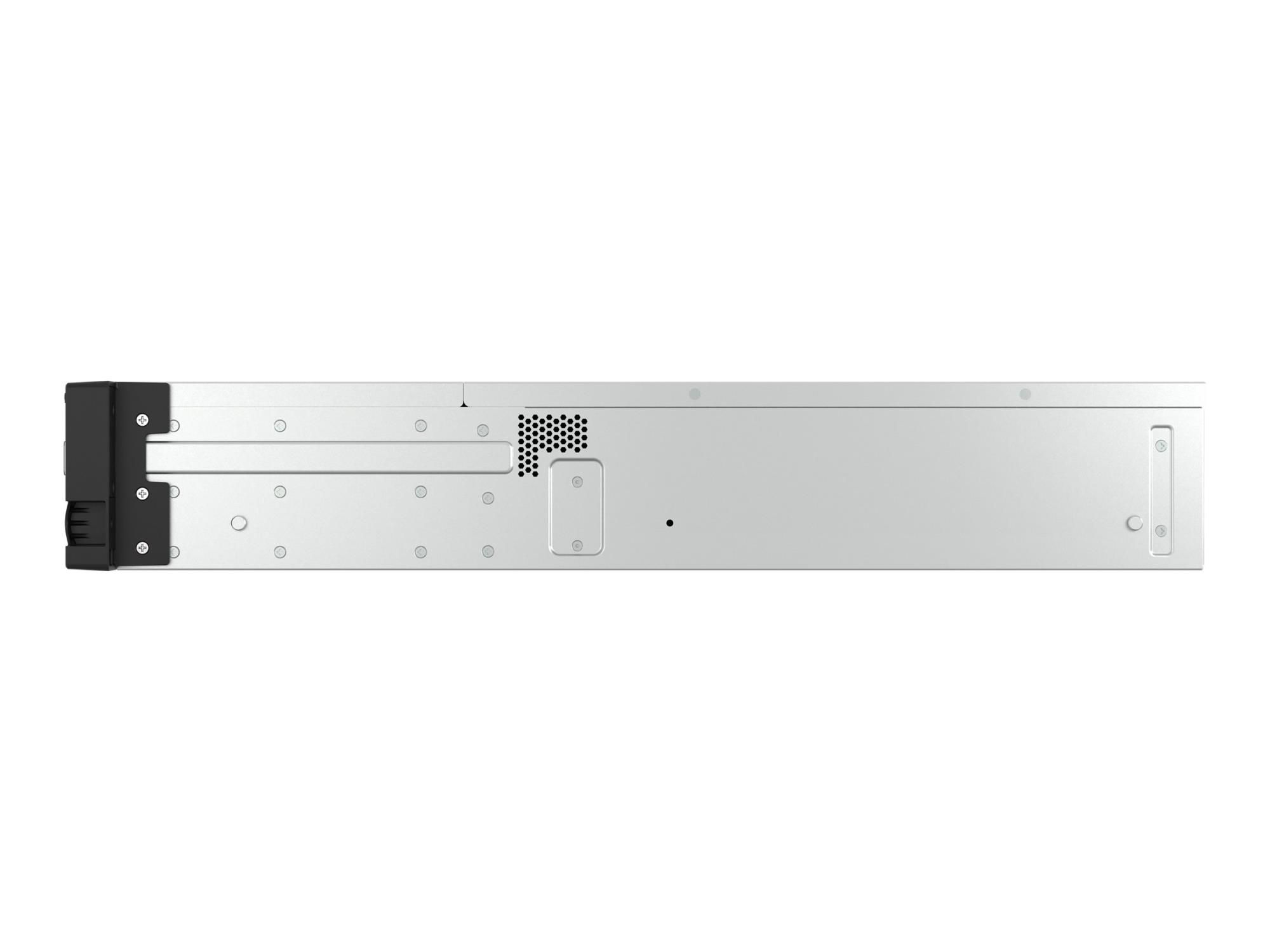 QNAP TS-H1277AXU-RP - NAS-Server - 12 Schächte