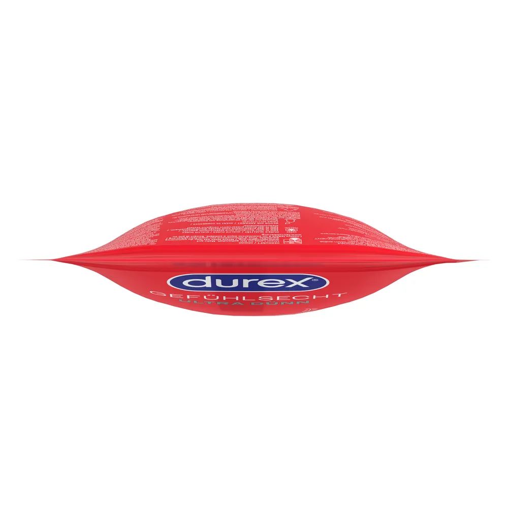 Durex Gefühlsecht Ultra Dünn 30er