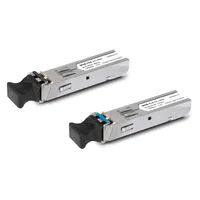Planet MGB-LX - SFP (Mini-GBIC)-Transceiver-Modul - 1GbE - 1000Base-LX - SFP (mini-GBIC)