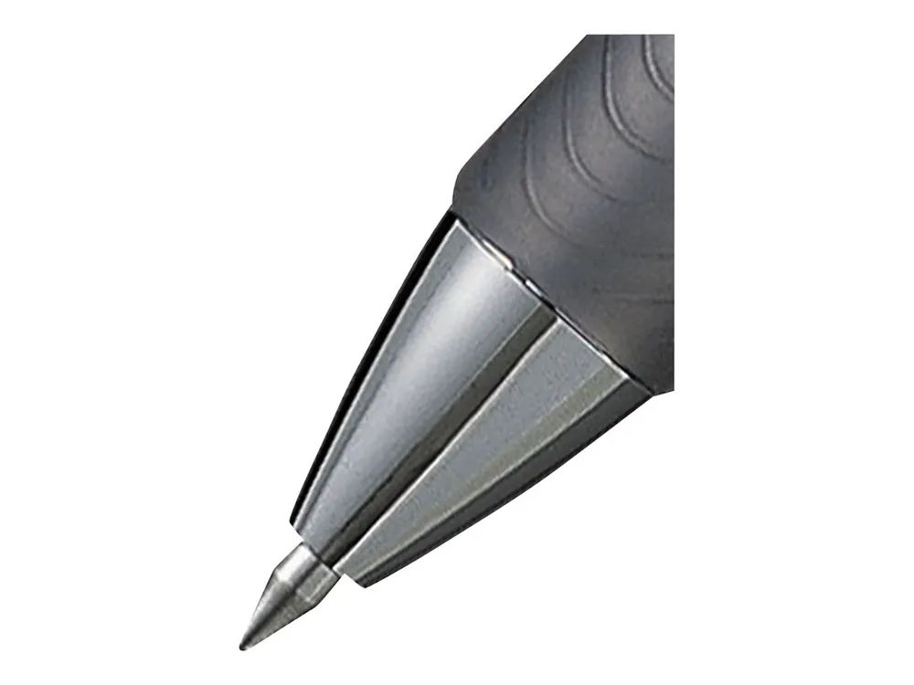 Pentel EnerGel - Tintenroller - Schwarz - Geltinte