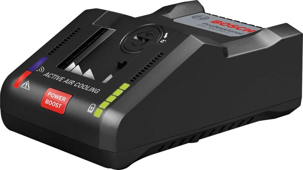Bosch Professional GAL 18V-160 C