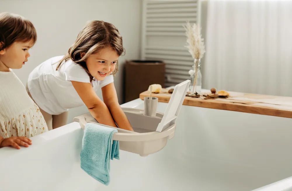 Rotho Kinderwaschbecken AVA