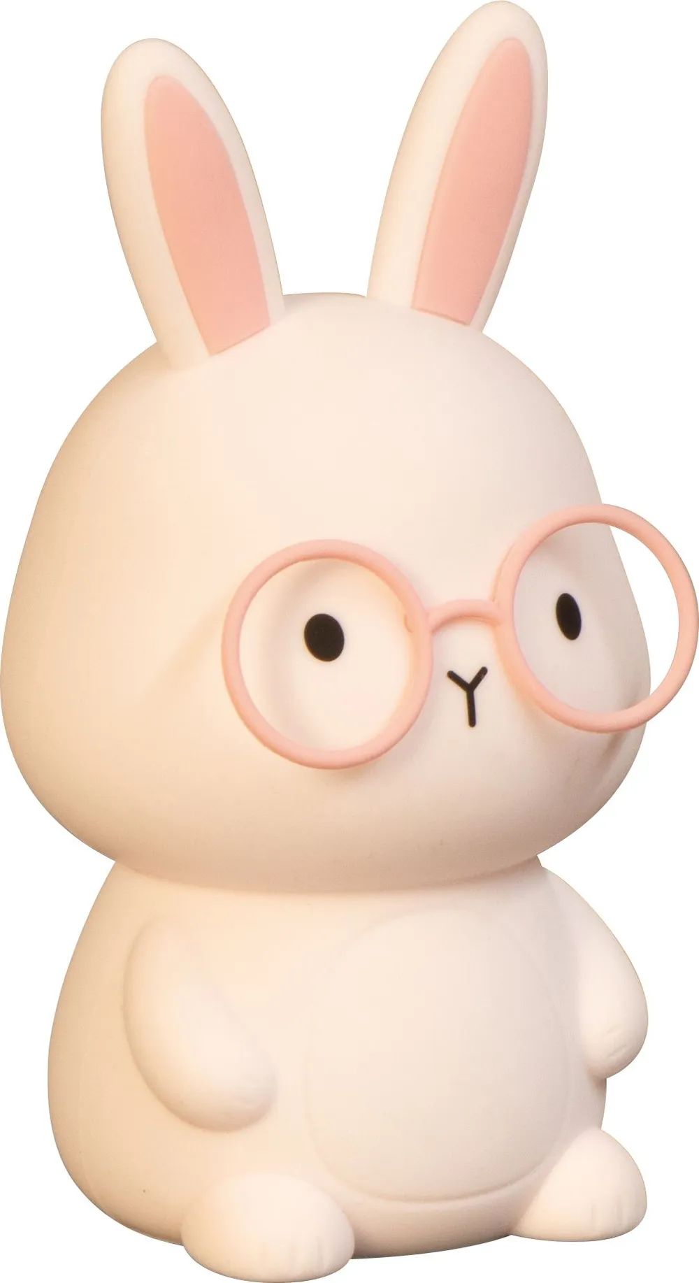 FH Lighting GmbH Nachtlicht Bunny Josie, pink