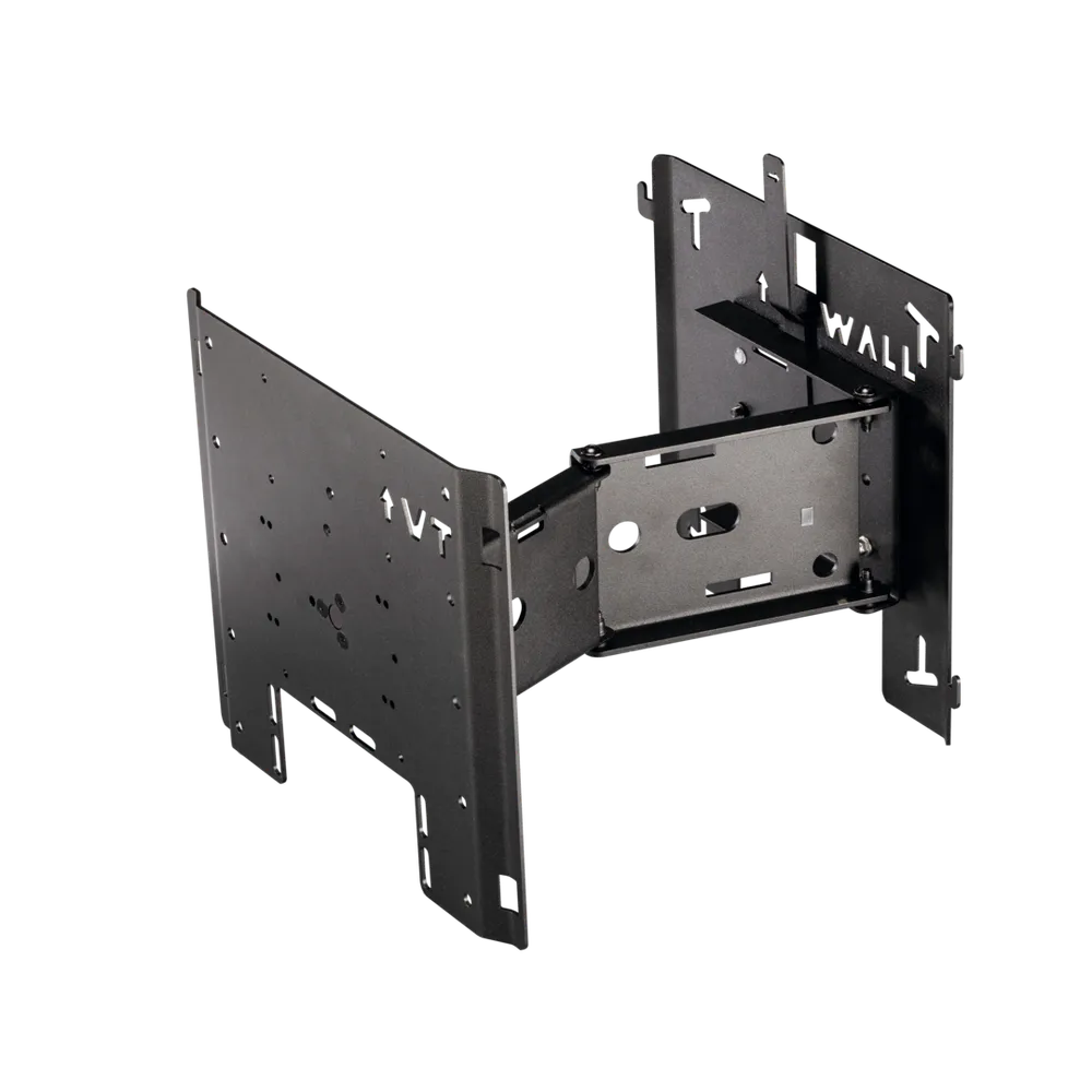 alphatronics SLIM MOUNT 290 Rotation