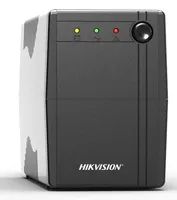 Hikvision DS-UPS600 Unterbrechungsfreie Stromversorgung USV 0.6 kVA 360 w 6 AC-Ausgänge