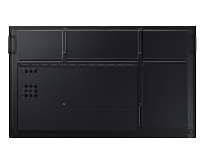 Samsung Interactive Display WA86D - 218 cm (86")
