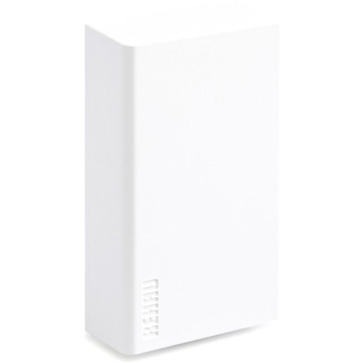 Rehau SIGNA BASE ENDSTK. 70X130 9001 / REHAU BRK ES70130 CWS 6132777
