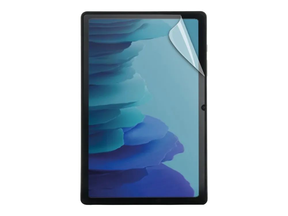 Mobilis Bildschirmschutz für Tablet - unzerbrechlich und schlagfest, IK06