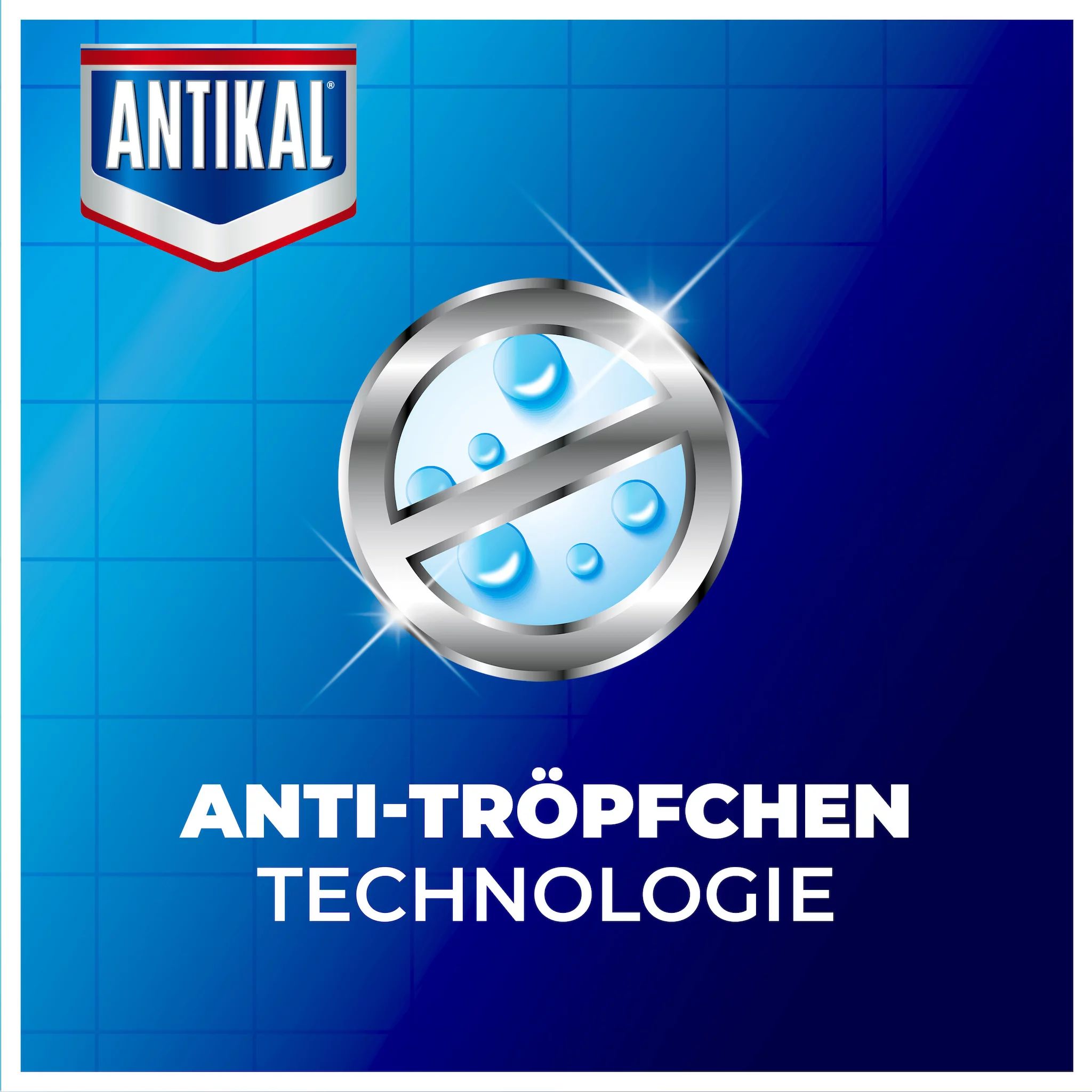 Antikal Classic Spray Duo 2 x 800 ml