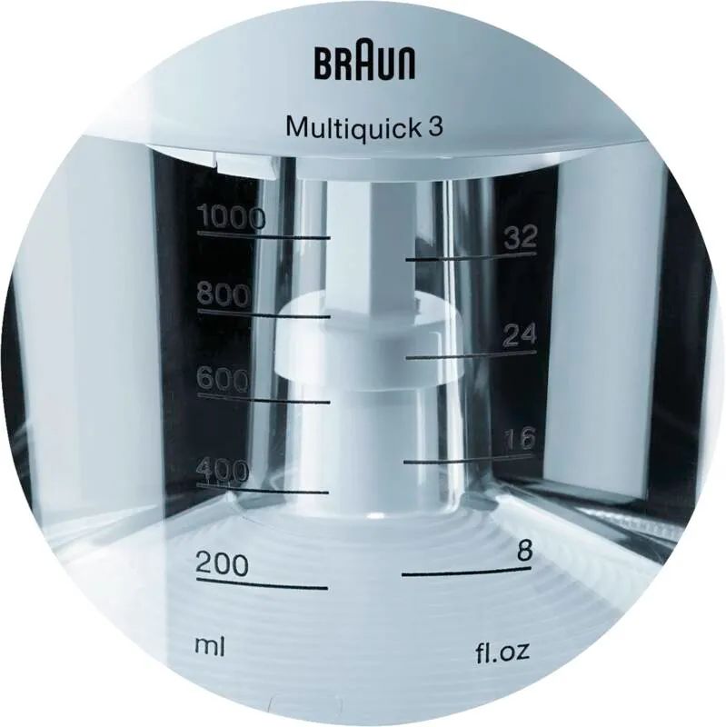 Braun Zitruspresse MPZ 9