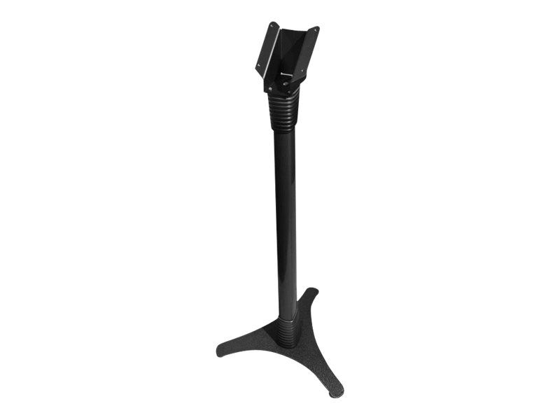 Compulocks VESA Portable Floor Stand - Aufstellung
