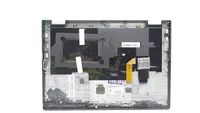Lenovo 5M10Y85809 - Cover + keyboard - Tastatur mit Hintergrundbeleuchtung - Lenovo - ThinkPad X13 Yoga Gen 1