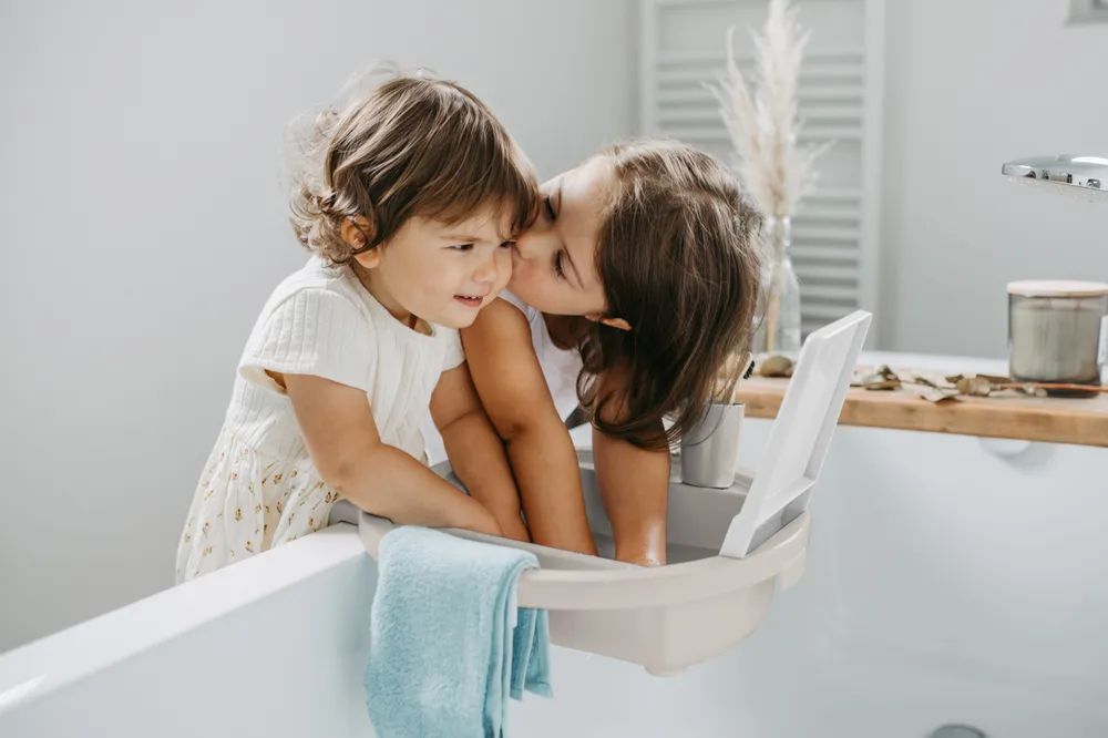 Rotho Kinderwaschbecken AVA