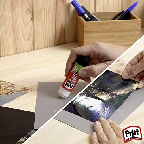 Henkel Pritt Klebestifte Classic, 3x11g