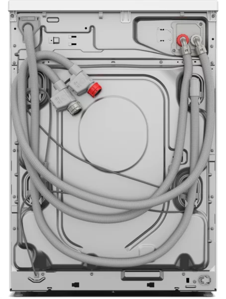 Bosch SER6 WUU28T49