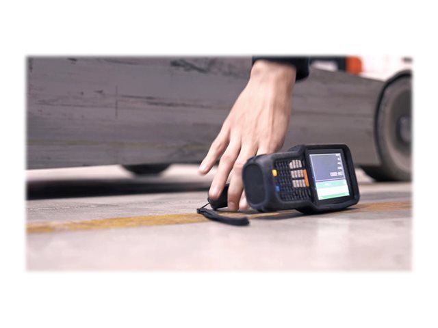 Datalogic Skorpio X5 - Datenerfassungsterminal - robust - Android 10 - 64 GB - 10.9 cm (4.3")