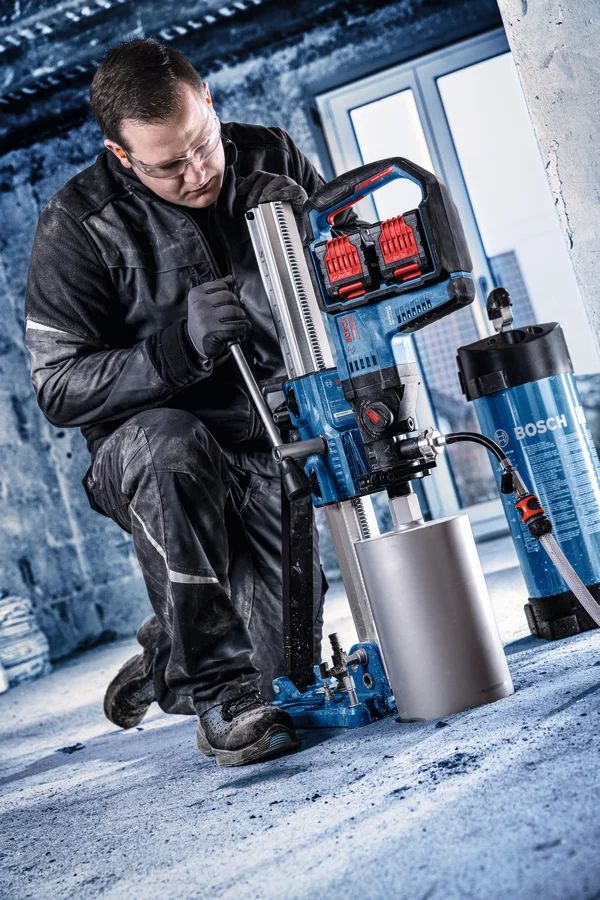Bosch GCR 180 Bohrständer