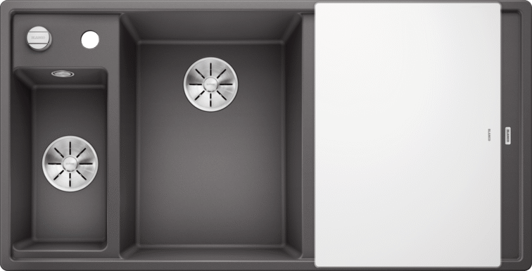 Blanco AXIA III 6 S LI PD FLG Z.GL M.AF