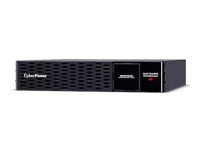 CyberPower Systems CyberPower BP48VP2U03 - Batteriegehäuse (in Rack montierbar/extern)