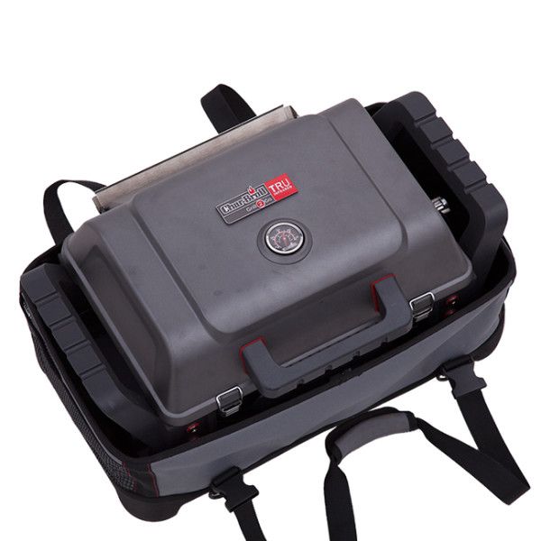 Char Broil X200 Grill2Go