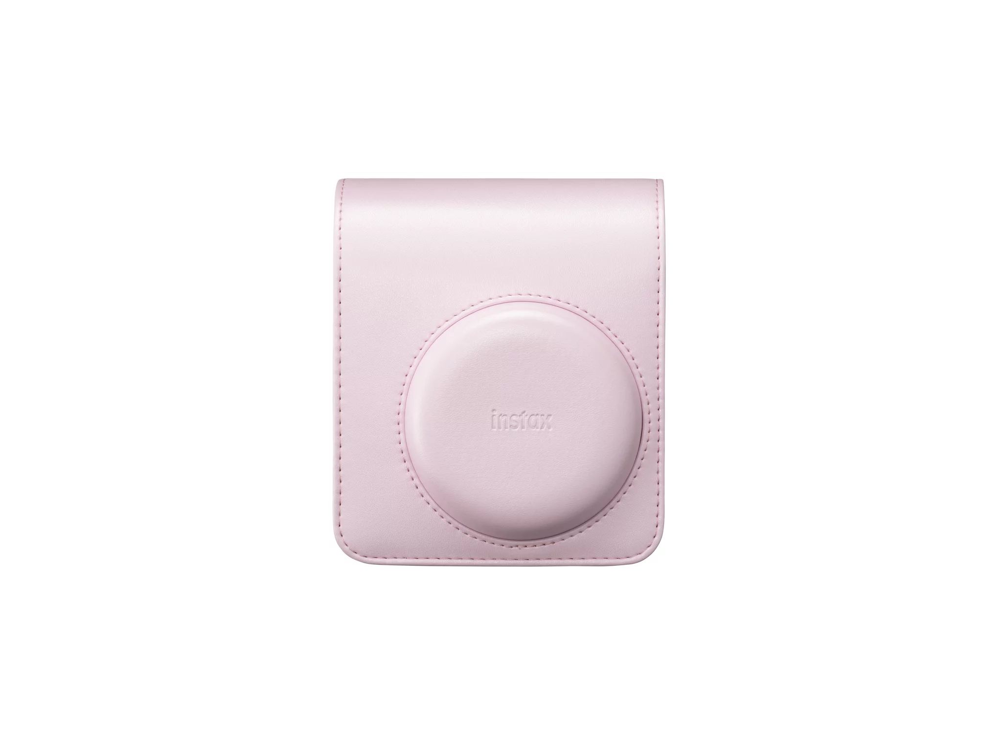 FUJIFILM INSTAX MINI 13 CAMERA CASE - CANDY PINK
