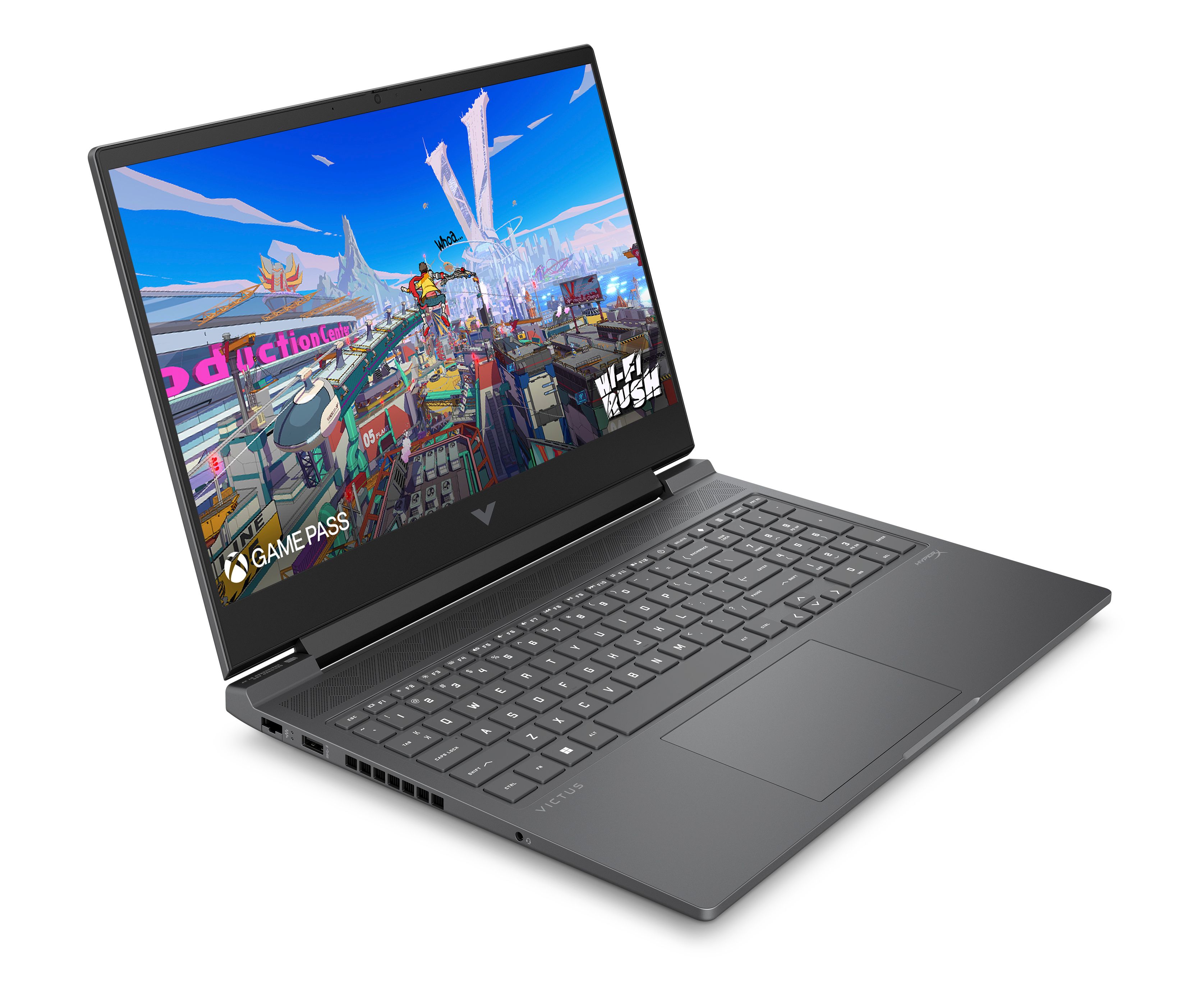 HP Victus Gaming Laptop 16-r1078ng