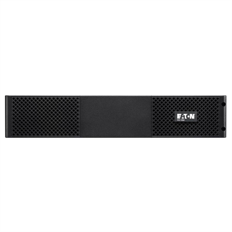 Eaton 9SX 9SXEBM36R - Batteriegehäuse (Rack - einbaufähig)