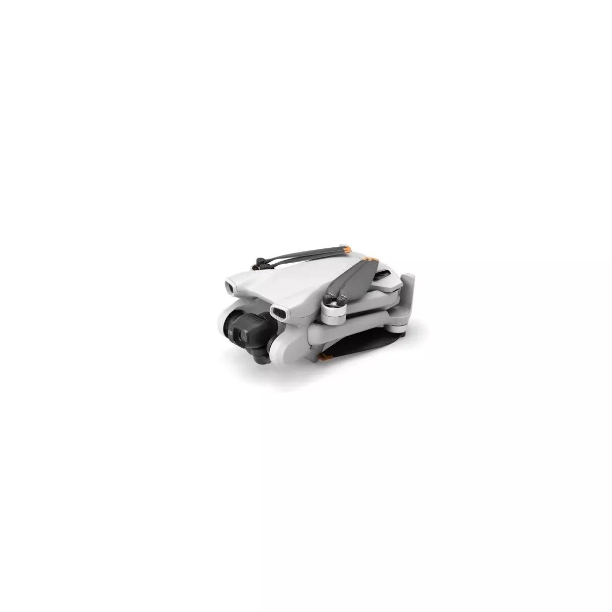DJI Mini 3 Fly More Combo (DJI RC)